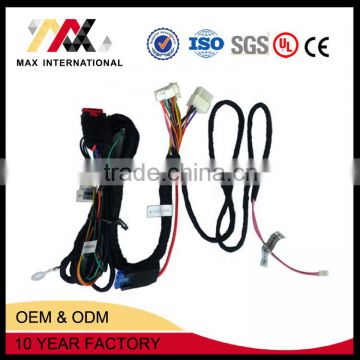 China Automotive Ford Engine Wiring Harness Assembly