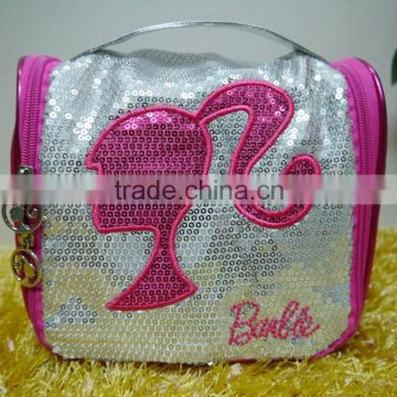 Best quality Multi-function New Design Wash tote Bag Manufacturer