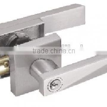 YUEMA Lock FS802 Heavy Duty handle lock