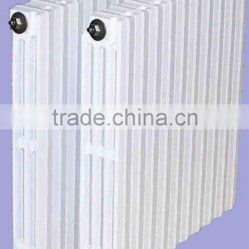 cast iron radiator for Algeria