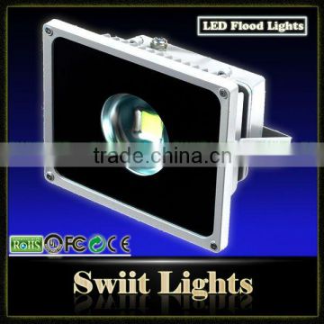 Most Popular Waterproof IP65 RGB 50W Solar LED Flood Light