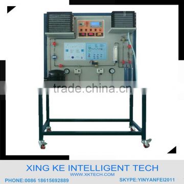 XK-GCR-B Refrigeration Cycle System Training Equipment, Educational training equipment