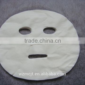 non-woven disposable cosmetic facial mask