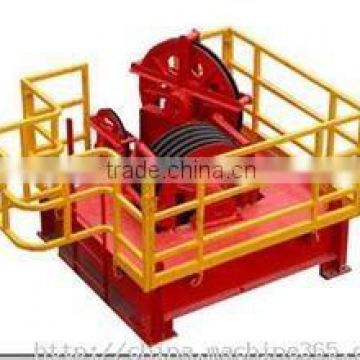 API oil petroleum equipment crown pulley for drilling rig