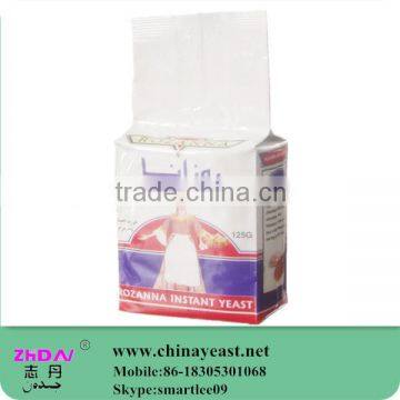 high quality instant active dry yeast powder