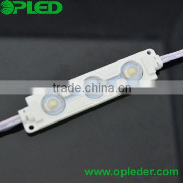 dc 12v rohs samsung 3 5630 smd led flasher module for advertising