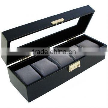 Noblewoman Love leather watch MDF Watch boxes