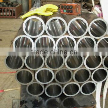 DIN2391 ST52 seamless honed steel tube