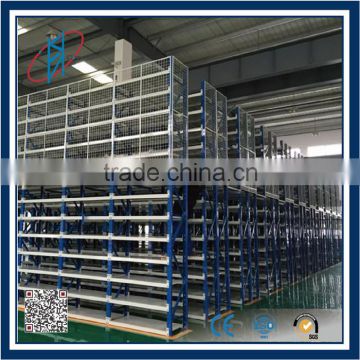 warehouse racking system mezzanine rack metal racks for shops