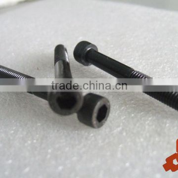 stainless steel 304 316 DIN912 hex socket head cap screws
