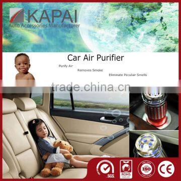 Best Seller Cars Ionizer Air Purifier