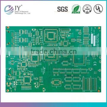 Professional remote control pcb manufacturer in China