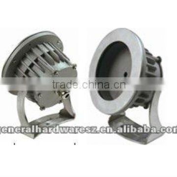 3W led flood light fixture(selling only housing)