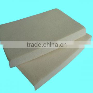 Latest Technology Closed Cell Elastomeric insulation sheet (white color)