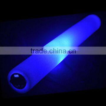 led foam glow wand