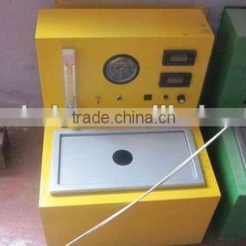 Gasoline Electric Control Pump Tester