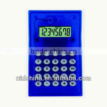 calculators for promotion gifts