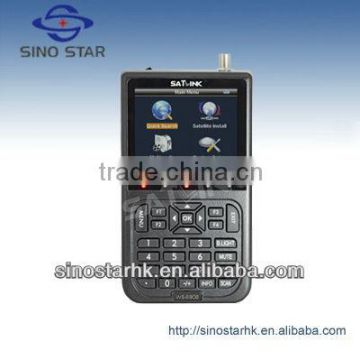 ws6908 best quality good package ws6908 3.5LCD screen