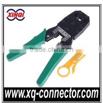 Wholesale CCTV Accessories Hydraulic F Connector Compression Crimping Tools