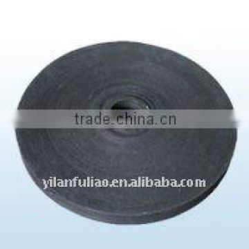 PET/polyester non woven cable for electric