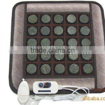 Far-infrared Ray Jade Heating Massage Mattress Customized Size