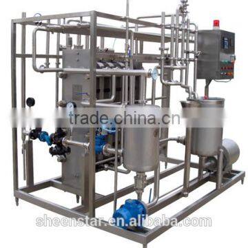 sheenstar Good Quality DP Series Bottle Inverse Sterilizer Machine