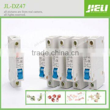 14 years professional manufacturer dz47 4.5ka