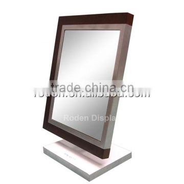 Factory Direct China Good Quality Custom Make Fancy Glass Mirrors
