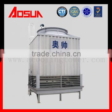 80T FRP Counter-flow Delta Cooling Tower Made In China Alibaba