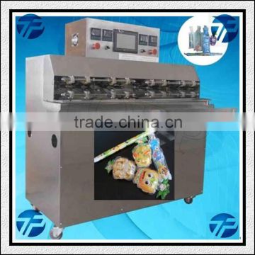 2014 Hot Sale Jelly Filing and Sealing Machine with Factory Price