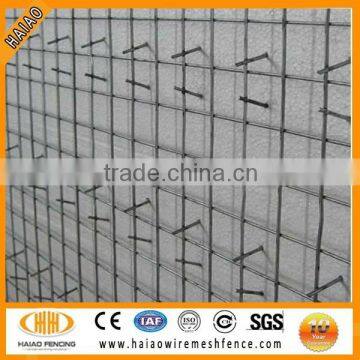 Roofing welded wire mesh