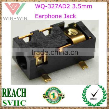 WQ-327AD2 3.5mm earphone jack