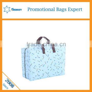 Taobao recyclable wholesale bag pp woven pp woven laminated bag                        
                                                                                Supplier's Choice
