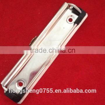 High quality metal lever file clip made in china in bulk price