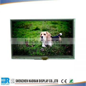 ssd1963 controller 8080 16bit 5.0" 800x480 TFT LCD display Module with resistive/capacitive touch panel
