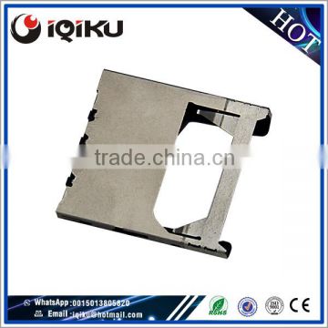 Finely manufacture High Quality SD Card Socket Slot for Wii Console