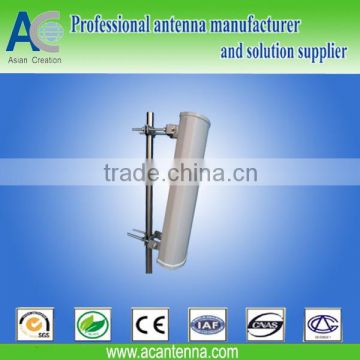 710-790MHz Panel 4G lte sector 90degree Antenna
