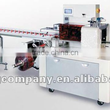 WHIII-F100 automatic flour filling and sealing machine