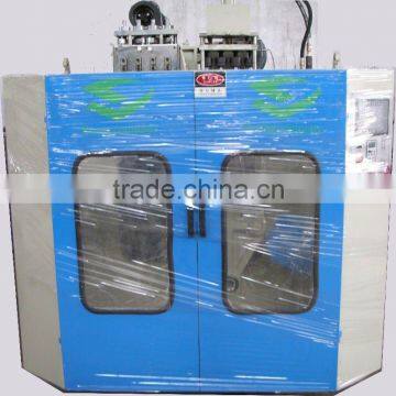 PP PE PVC PP Bottle Machine