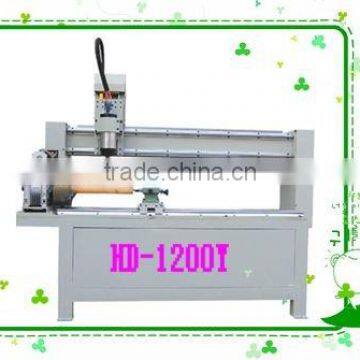 Craft Wood cnc router/HD-1200Y