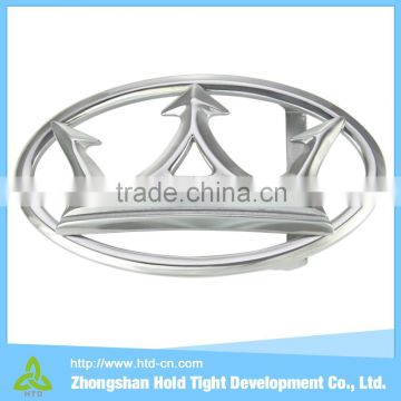 China Supplier custom size metal buckles and fashion new design metal belt buckles