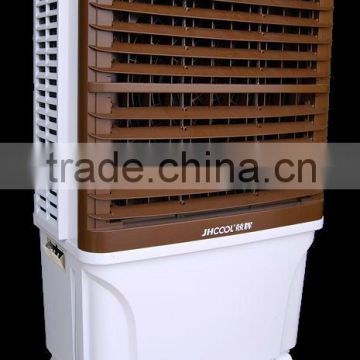 JH 168 factory cooling system