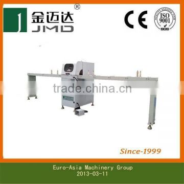 saw cutting machine for window and door