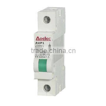 AUP1 Modular Electrical 12V light indicator