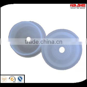 PE colorless plastic inner cover