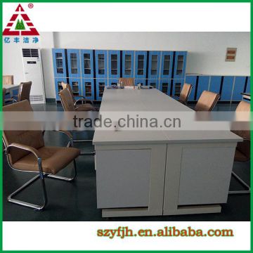 Top 10 laboratory furniture manufacturer wall bench island bench