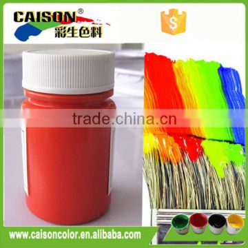 8117 Factory supply wholesale cement pigment colorant