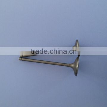 engine valve with high quality for car 13711-30030 13715-30030