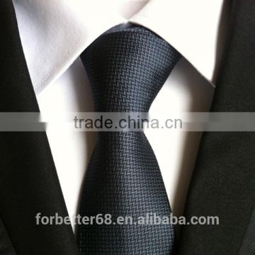 960 needle hot sale jacquard woven polyester neckties for gift