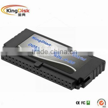 KingDisk 40 pin IDE Socket DOM 16GB 2 Channels